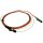 Esser 970154.IN E2000 8° APC Pigtail