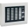 Esser 764790 LED-Parallelanzeigetableau