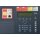 Esser 786262 Bedienteilfront IQ8Control C/M mit FBA-CH,...