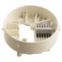 Bosch F.01U.332.583 Sockel für dual gallery
