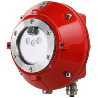 Bosch F.01U.418.818 IR-Flammenmelder FMX5000 IR VK