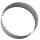 Hekatron 30-6800079-01-01 Designring weiß