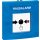 Hekatron 30-5700002-03-02 Handmelder blau Einzeladr....