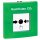 Hekatron 30-5700014-01-01 Handfeuermelder MCP 525-15