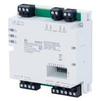 Bosch F.01U.402.681 Interface-Modul 2 Ei gallery