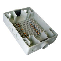 Bosch F.01U.078.494 Gehäusesockel gallery
