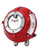 Bosch F.01U.418.820 IR-Flammenmelder FMX5000 IR Ex