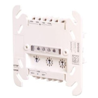 Bosch F.01U.012.578 Input-Koppler, Schie gallery