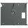 Hekatron 30-6800010-01-01 Montageplatte  gallery