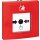 Hekatron 6200149-0007 Handfeuermelder ro gallery