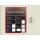 Hekatron 30-6900059-01-02 Feuerwehr-Bedi gallery