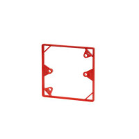 Bosch F.01U.013.460 Abstandshalter, rot