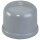 Hekatron 11-2300094-01-01 Endkappe 25 ABS grau VE10, EC...
