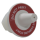 Hekatron 11-2300123-01-01 Ansaugstelle konisch grau SPC...