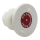 Hekatron 11-2300124-01-01 Ansaugstelle flach grau SPF 10 PA
