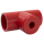Hekatron 11-2300125-01-01 T-Stueck TP 25-10 ABSRED