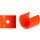 Hekatron 50-0500624-01-01 Ansaug-Clip 6. gallery