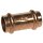Hekatron 50-0500486-01-01 Kupfer-Muffe d gallery