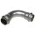 Hekatron 50-0500489-01-01 Bogen 90°  gallery