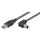 Hekatron 50-0500681-01-01 USB-Kabel, abg gallery
