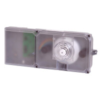 Bosch F.01U.029.411 LK-Meldergehäus gallery