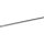 Hekatron 11-1300015-01-01 Fuehlerrohr 5/4 6m Edelstahl,...