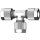Hekatron 11-1300024-01-01 T-Verschraub zu TU 6/4 PTFE, TJ...