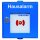 Hekatron 31-5000013-01-03 Funk-Handtaste gallery