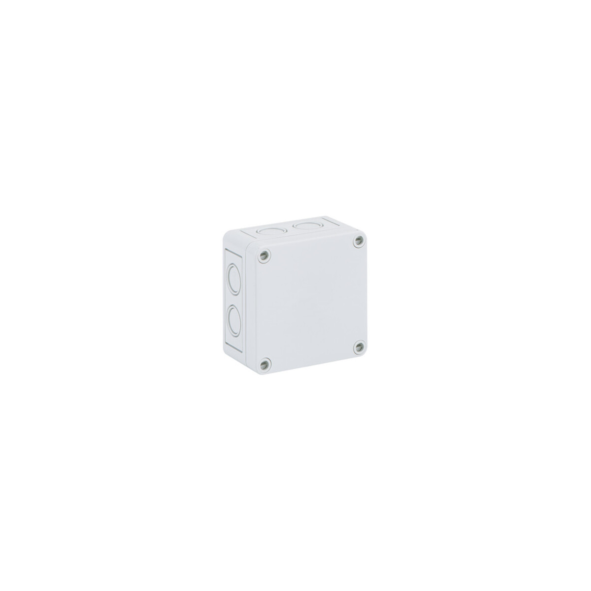Geh Mod Box Hekatron FG020234-A TK PS 99-6-M Gehäuse GEH MOD IP66 - Brandmeldeanl