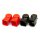 Hekatron 30-6800073-01-01 Polkappe rot-s gallery