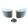 Hekatron 63-2600060-01-01 Aufbaulsp., A/ gallery