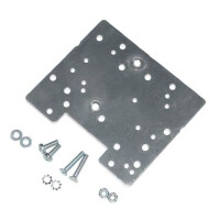 Bosch F.01U.141.201 Einbausatz gallery