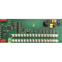Bosch F.01U.284.611 Anzeigemodul gallery