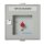 Hekatron 6200115 Druckknopftaster DKT 01 gallery