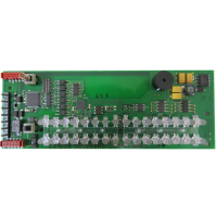 Bosch F.01U.284.610 Anzeigemodul fü gallery