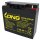Hekatron 30-2310004-01-01 Backup Battery gallery