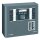Hekatron 20-1120104-02-02 B6A Integral CXE Grundausbau