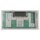 Hekatron 20-1030000-01-01 Internes Bedienfeld IP MX