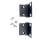 Hekatron 63-6112360-01-01 19"-Rack- gallery
