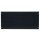Hekatron 20-1060003-01-01 Blindfrontplatte 19