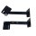 Hekatron 11-3000025-01-01 Wandhalterung einst