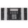 Hekatron 20-1032001-01-01 Beschriftungsplatte
