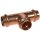 Hekatron 50-0500487-01-01 Kupfer-T-St&uu gallery