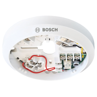 Bosch F.01U.508.658 Meldersockel mit Rel gallery