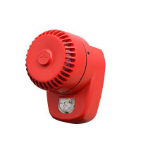 Bosch F.01U.288.471 Sirene/Blitzleuchte, gallery