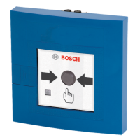 Bosch F.01U.011.959 Manueller Melder, in gallery