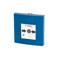 Bosch F.01U.027.317 Manueller Melder, ei gallery