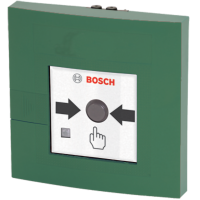 Bosch F.01U.328.502 Manueller Melder, in gallery