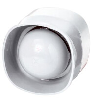 Bosch F.01U.064.689 Sirene, innen, wei&s gallery