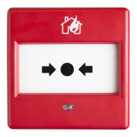 Bosch F.01U.349.251 Funk-Handfeuermelder gallery